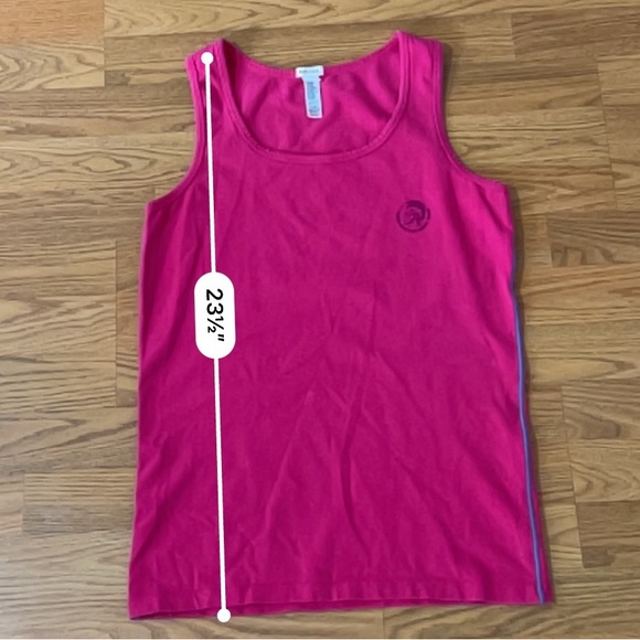 Diesel Tank Top - Picture 6 of 7